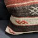 Boho Kilim Pillow Cover