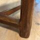 Large antique Farmhouse table