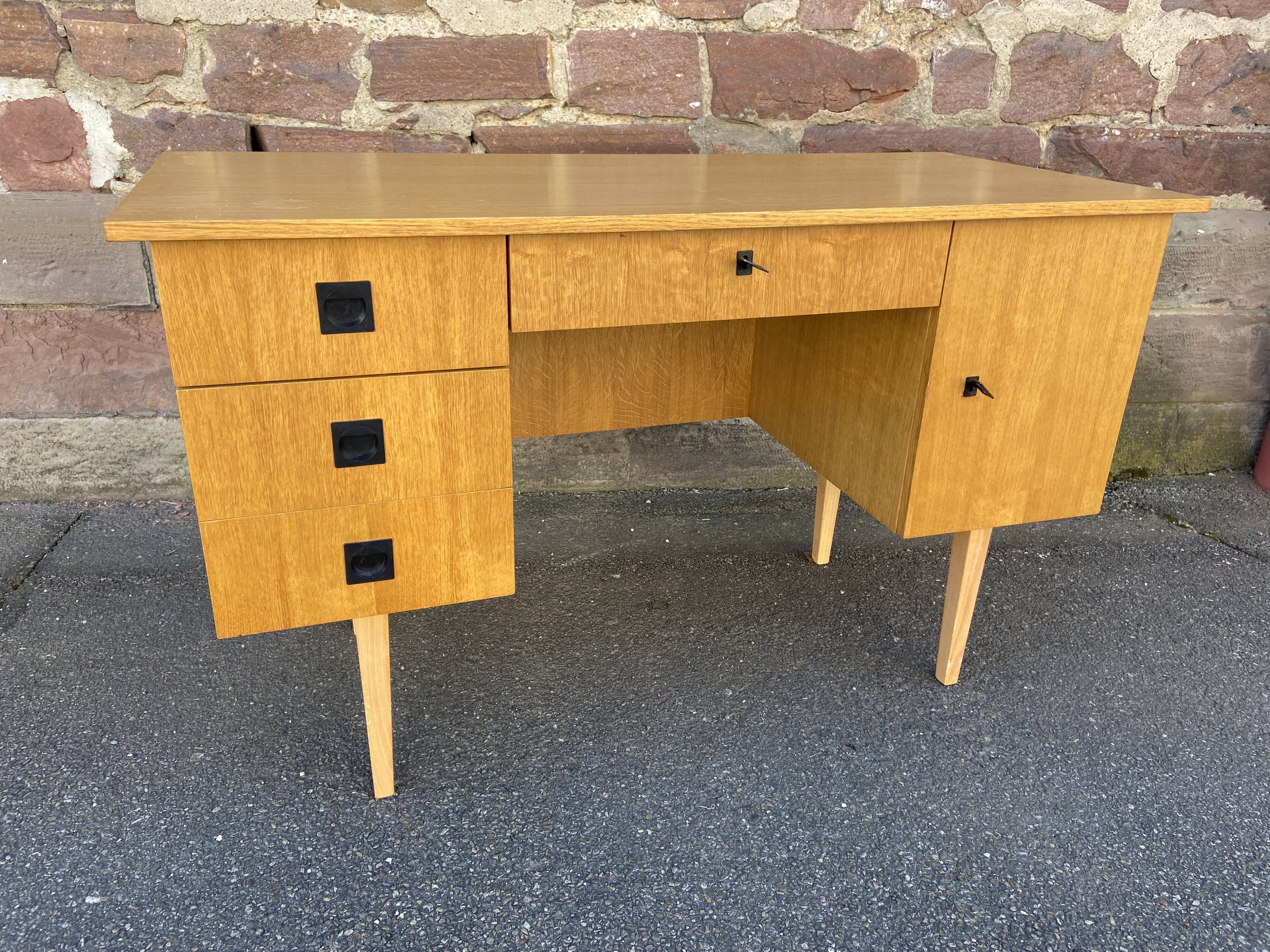 Vintage office 1970/1980