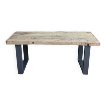 Coffee table - TV unit - Bed end - Leg