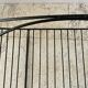 Magazine rack vintage log holder