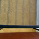 Daybed ou lit simple scandinave placage teck