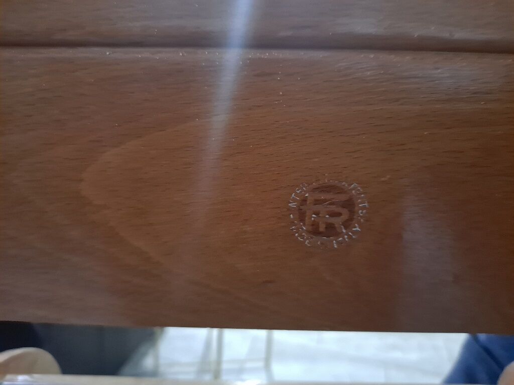 Fratelli Reguitti - Dressboy