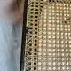Banquette thonet début xxeme