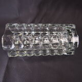 Glass/vintage vase