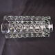 Glass/vintage vase