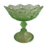 Standing fruit cup or ural filling