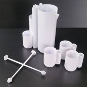 Orangeade service Jean-Pierre Vitarc 1970