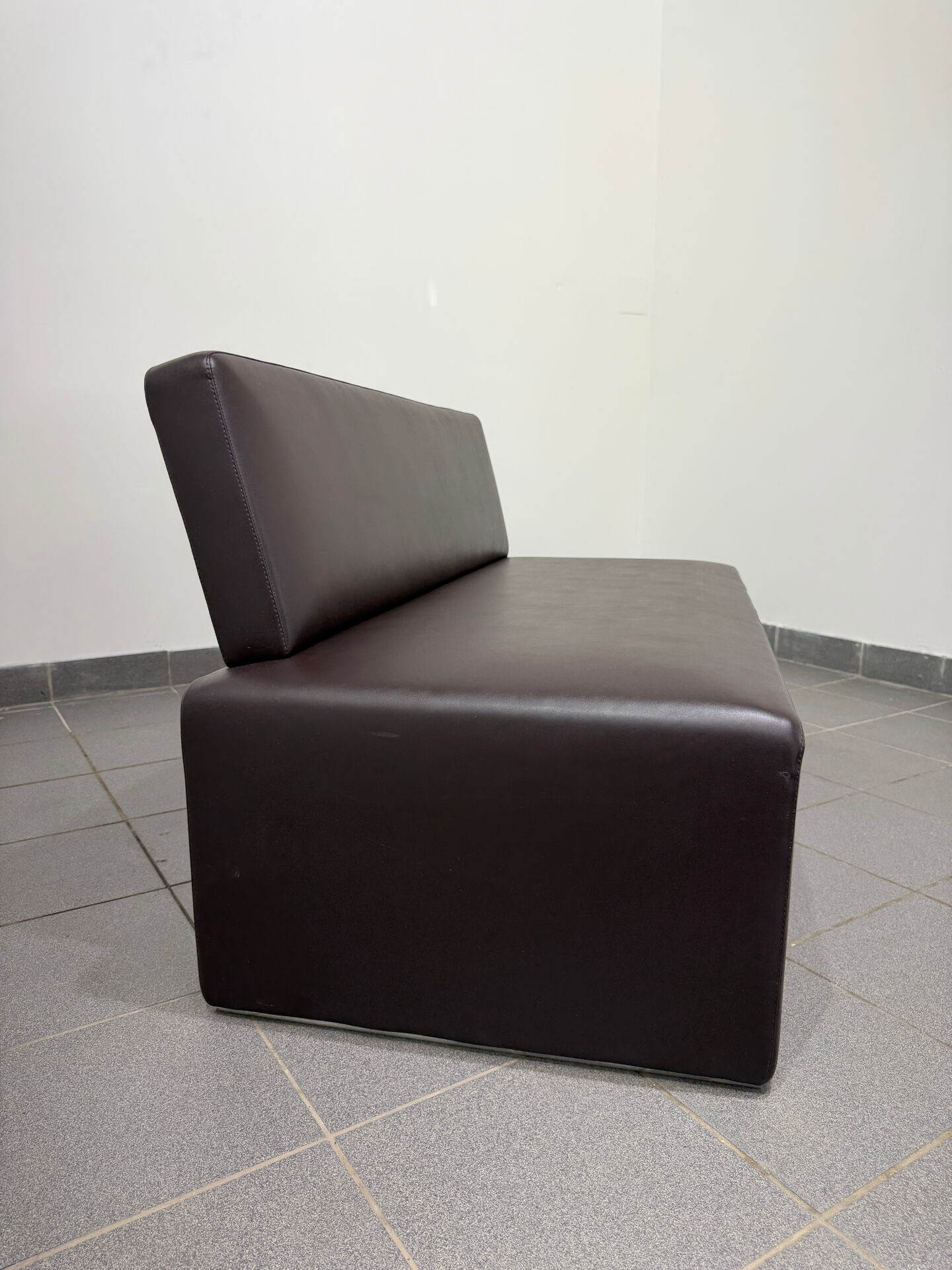 Banquette Tacchini – Made in Italy – Italian design