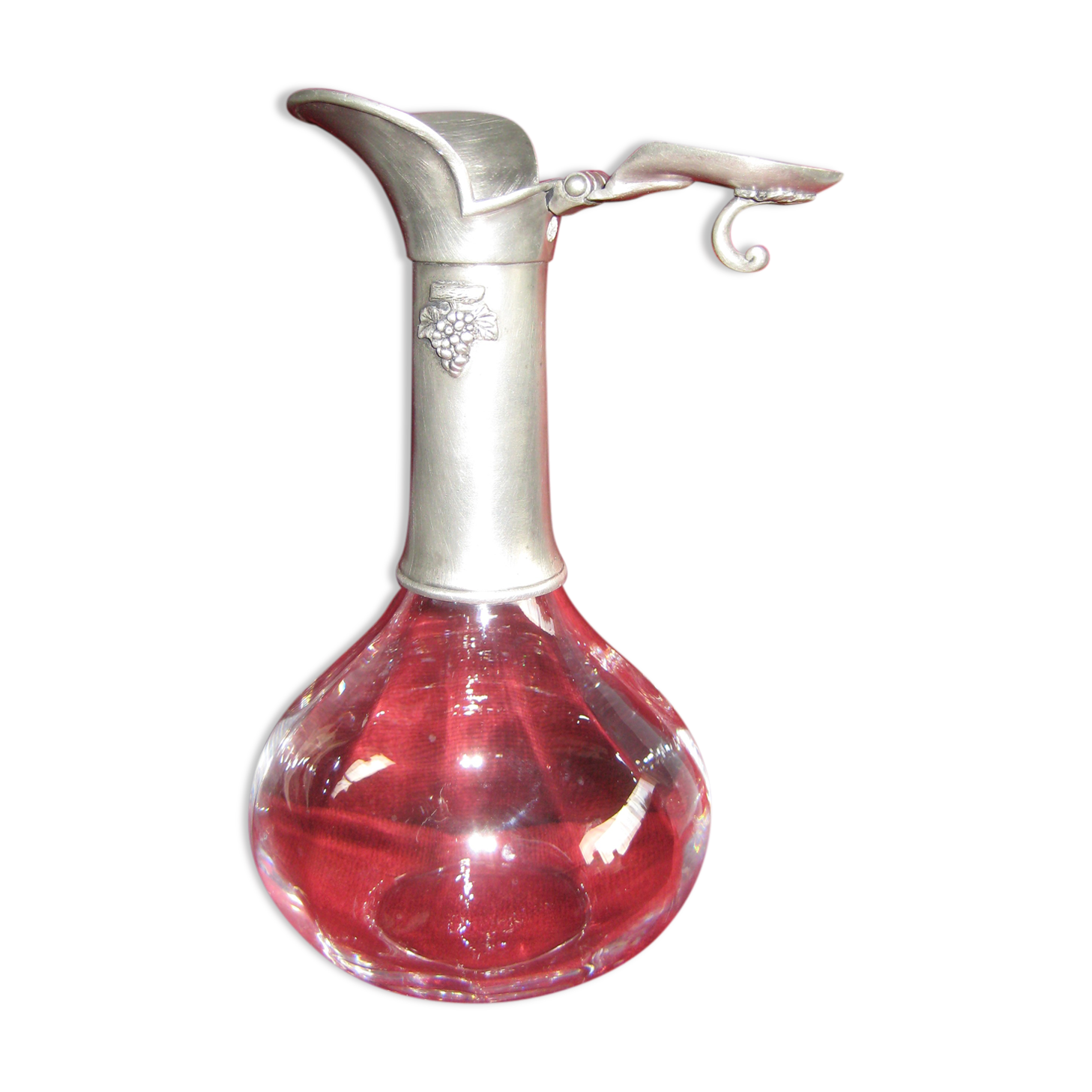 wine or decanting carafe