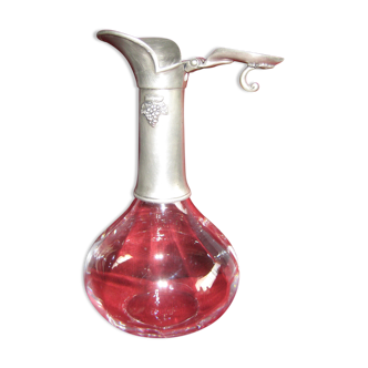 wine or decanting carafe