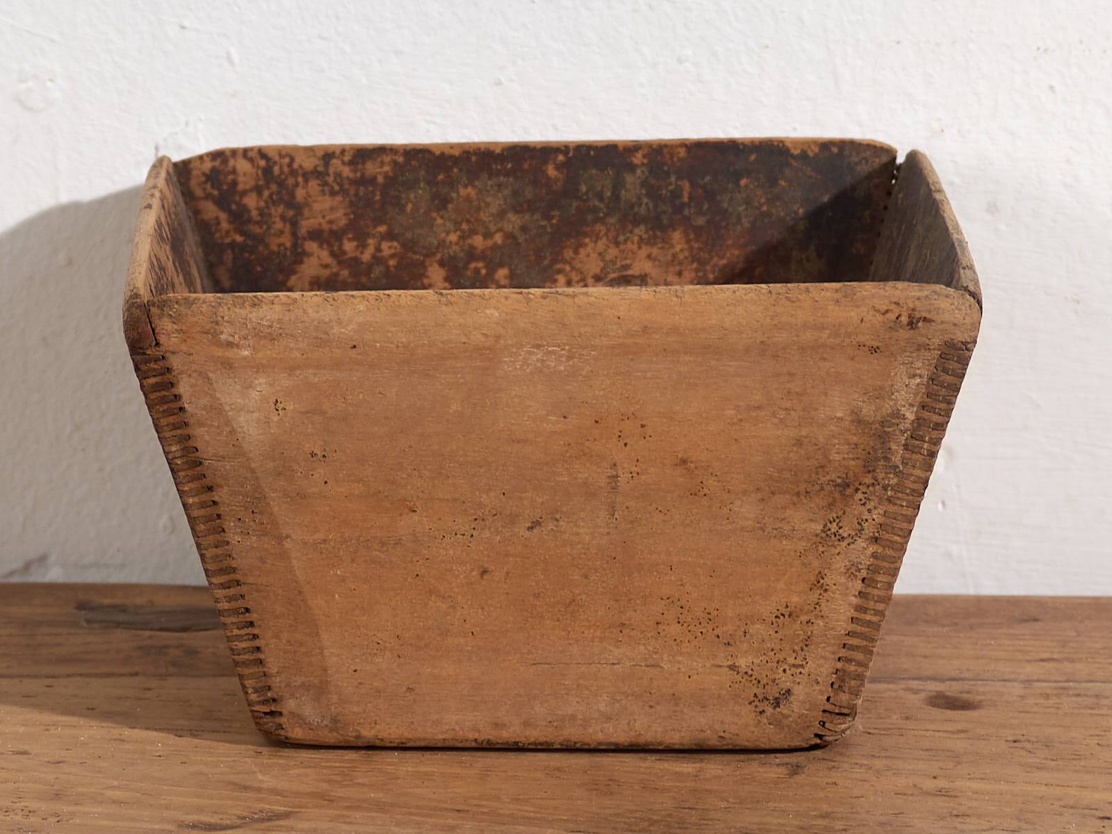 Ancient Asian bowl (c.1920) #11