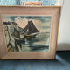 Reproduction Maurice Vlaminck