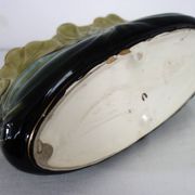 Art Nouveau planter by Gustave de Bruyn