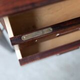 Writing desk designed by Arne Vodder