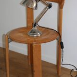 Super Chrome lamp 1930