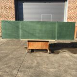 Tableau d'école sur roulettes