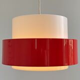Large LUXUS hanging lamp, Scandinavian design