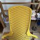 Bird Chair et repose-pieds de Harry Bertoia pour Knoll
