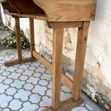 Former desk schoolboy desk early 20th century