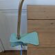 Lampe cocotte à pince vintage