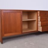 Sideboard danish teak, 1960