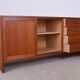 Sideboard danish teak, 1960