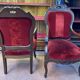 Salon de style Napoléon III, d'époque XX ème siècle
