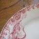 Hollow dish Saint Amand