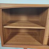 Scandinavian teck line RT Màbel model 272, 60s