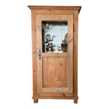 Pine bonnet maker