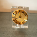 Table pendulum of the 70s