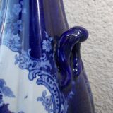 Losol Ware Vase Keeling and Co Watteau