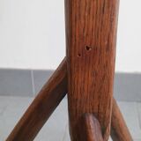 Brutalist vintage ashtray 1960