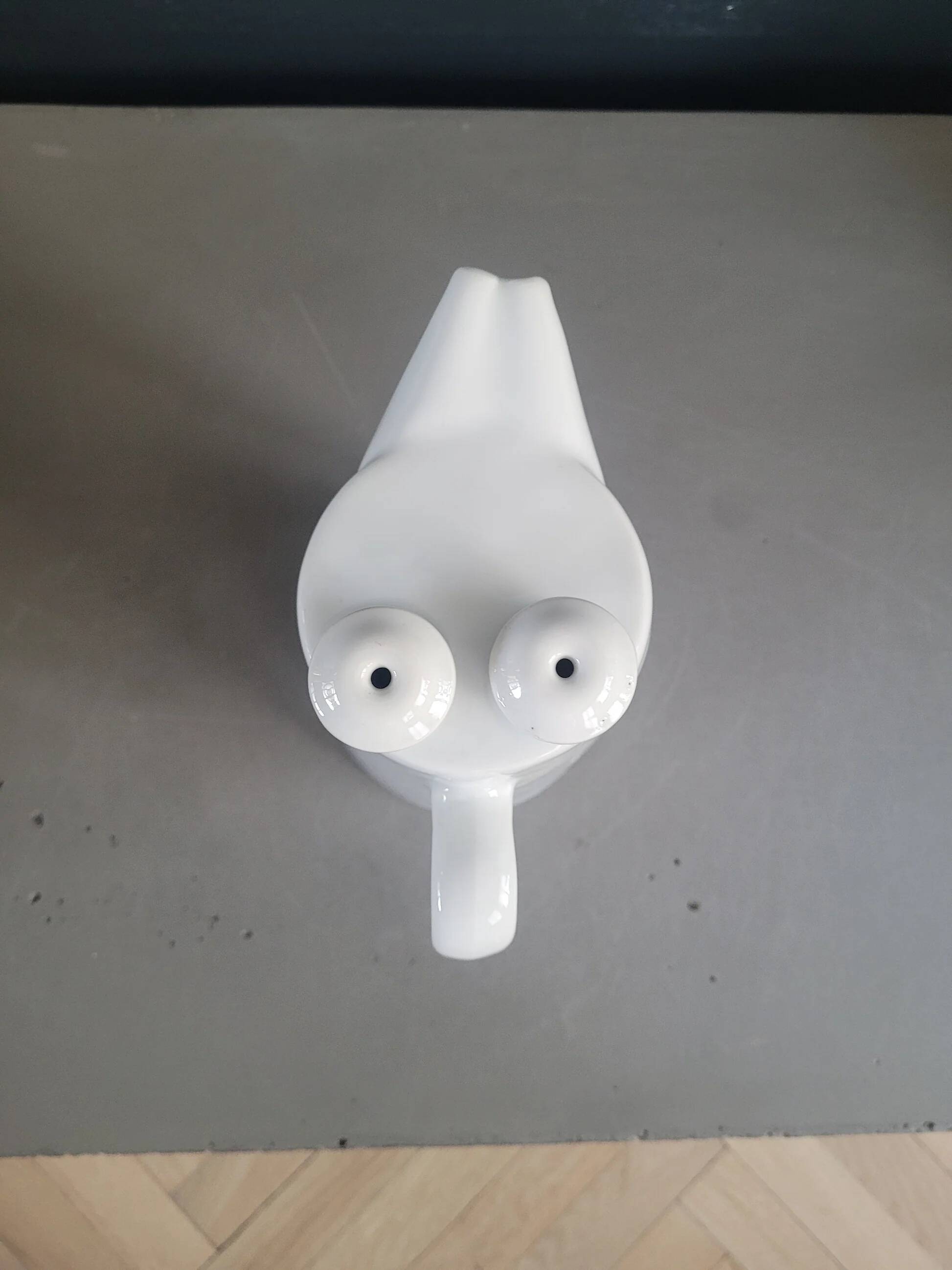 Lhote device for Seltzer water 19th century