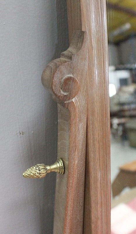 Louis XVI style dressing table 1900/1920