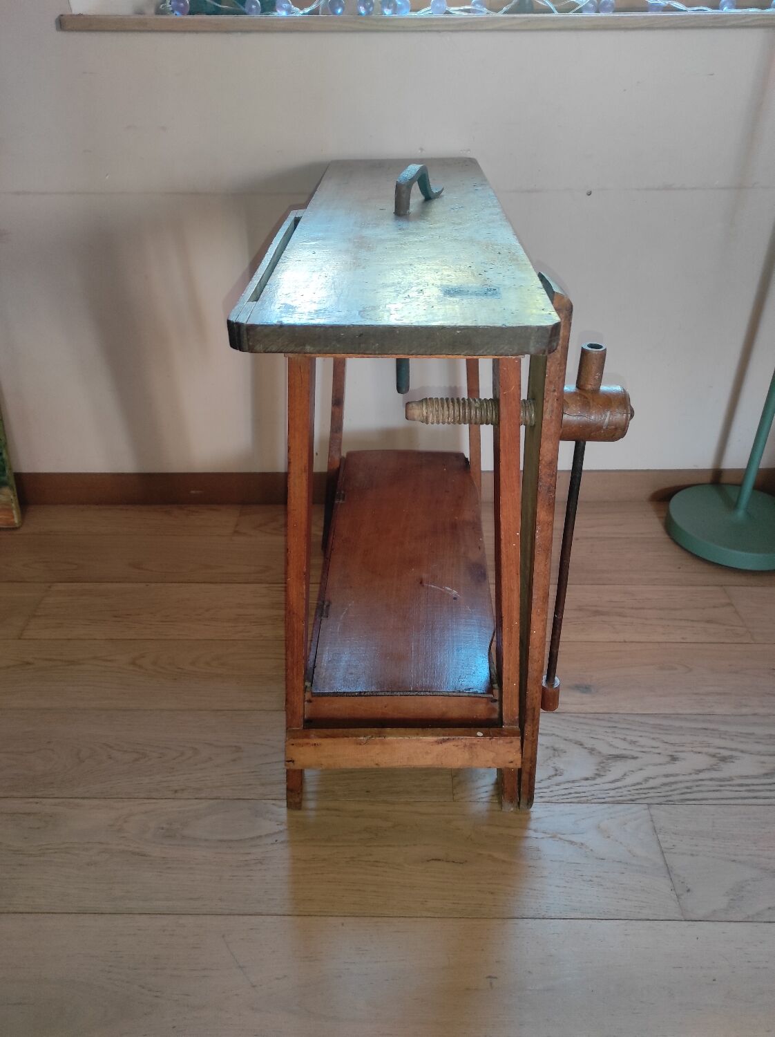 Child worktable 50s