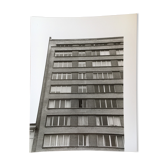 Photography architecture. nineties