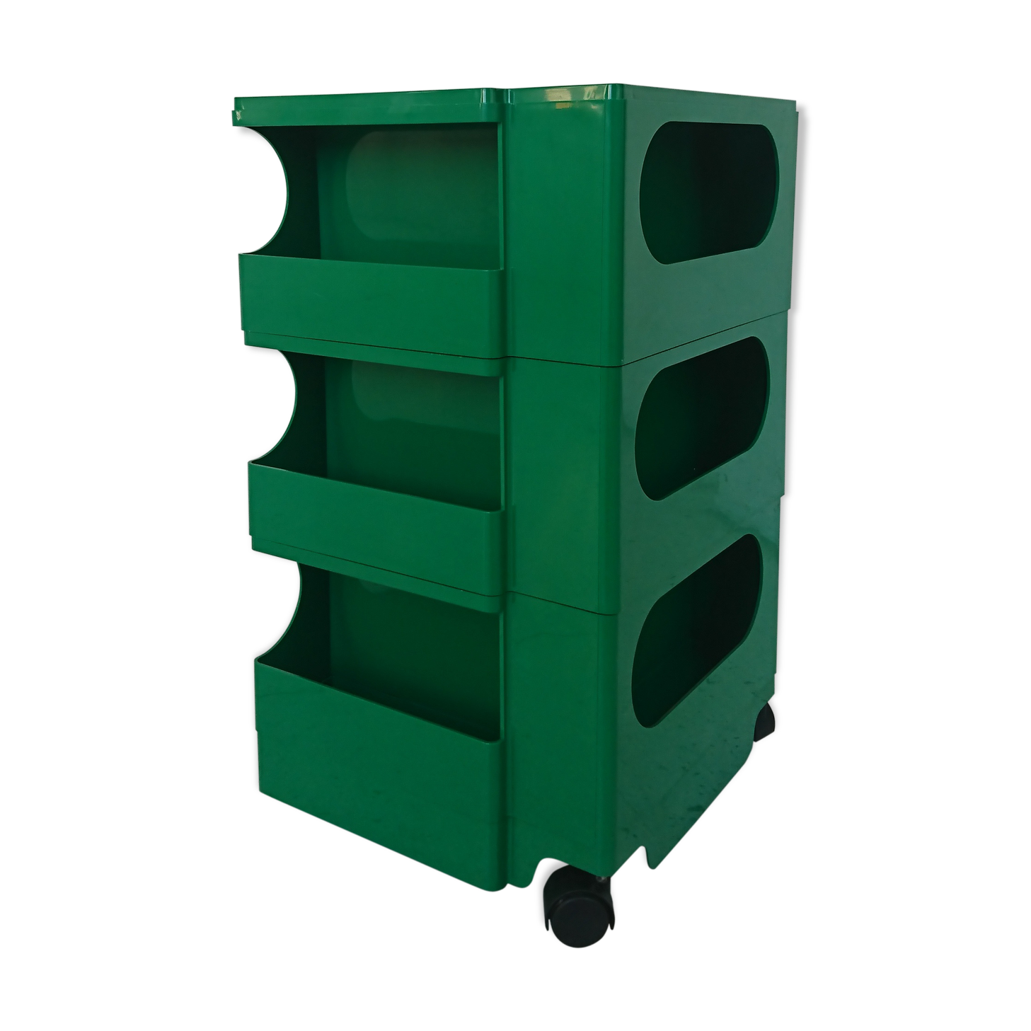 Desserte boby design joe colombo