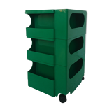 Desserte boby design joe colombo