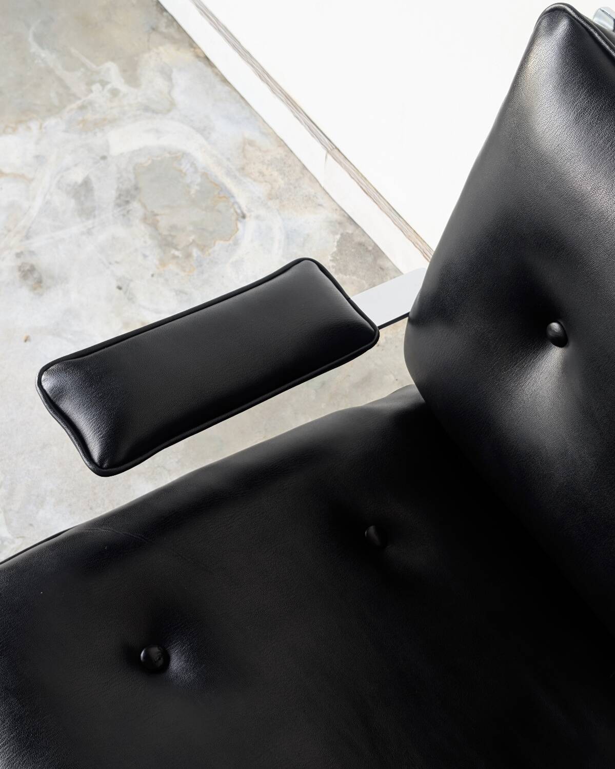2 vintage Joker armchairs, Olivier Mourgue edition Airborne, 1960s 1970s