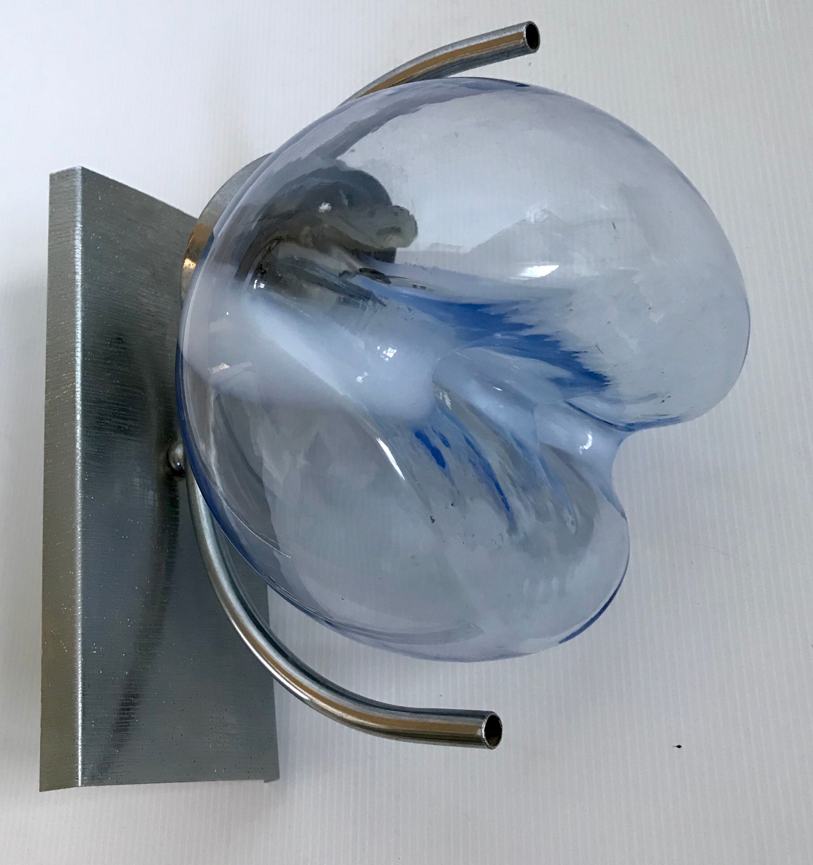 Wall light design vintage