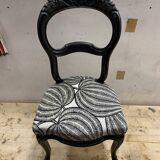 Napoleon III chair