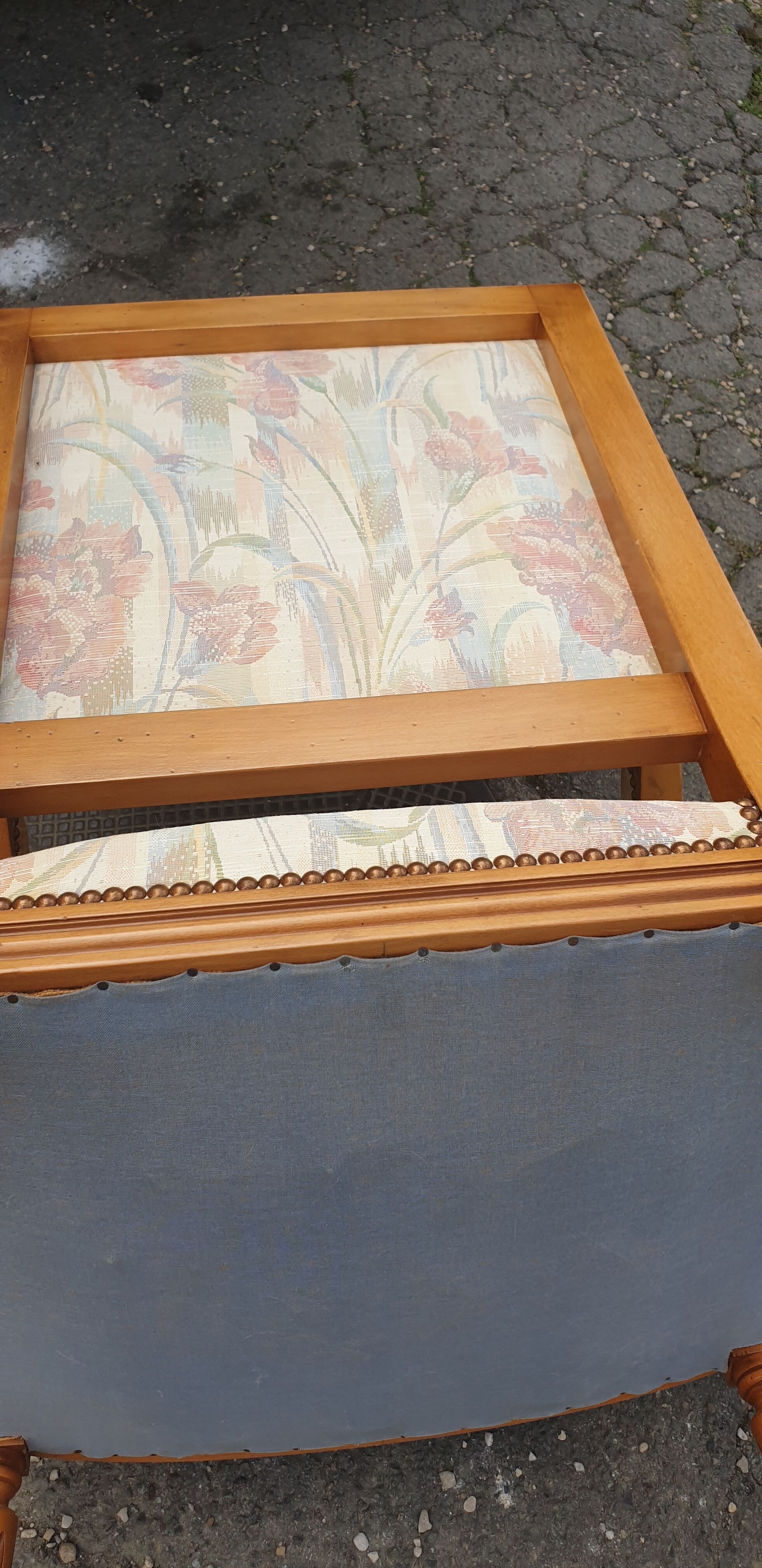 Pair of shepherds louis XVI