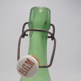 Old bottle E. Borromeo - Carpentras