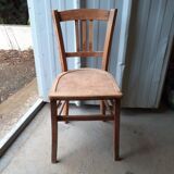 Luterma bistro chair