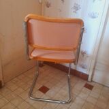 Cesca marcel breuer b32 chair