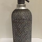 Seltzer bottle