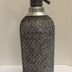 Bouteille à eau de Seltz