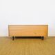 Vintage Scandinavian teak sideboard